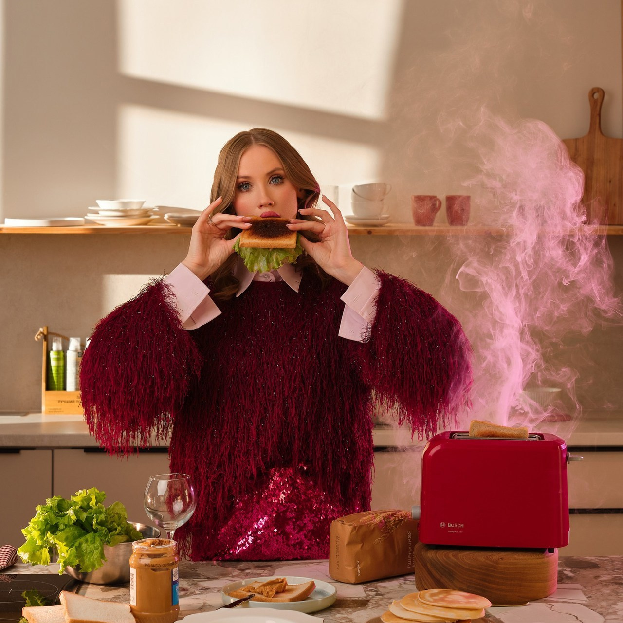 Отзывы. Профессиональный фотограф Барнаул Анастасия Фримал