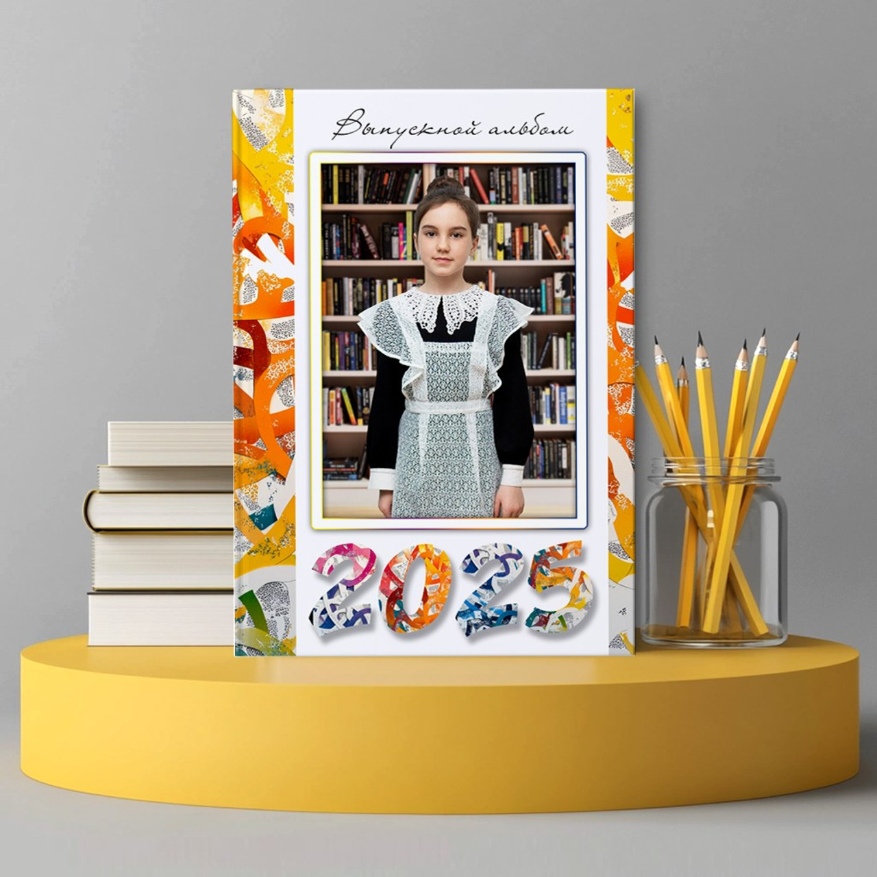 Дизайн «Маркеры»