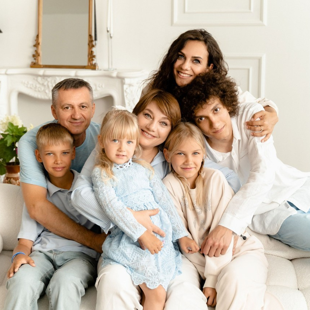 Отзывы. Главная