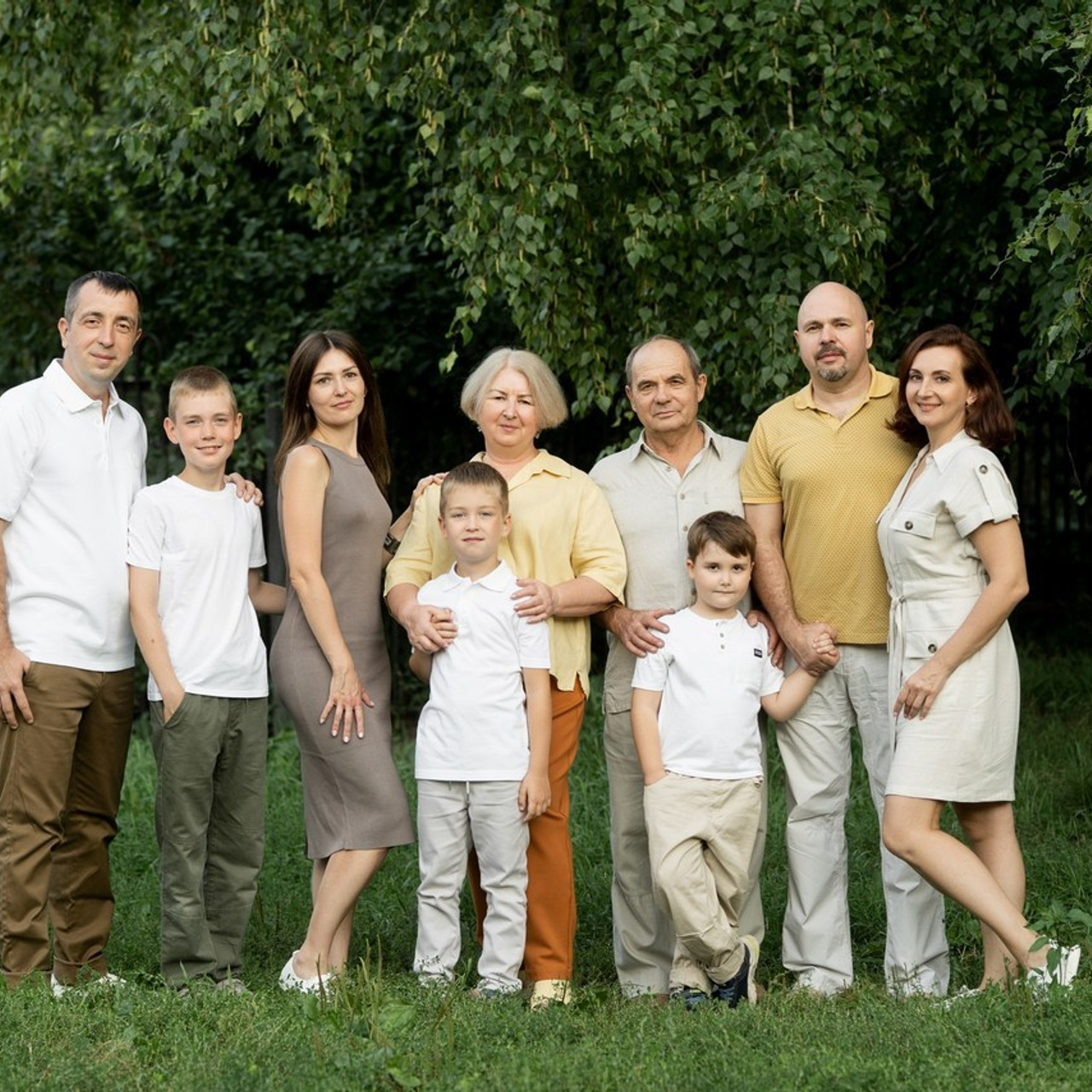 Отзывы. Главная