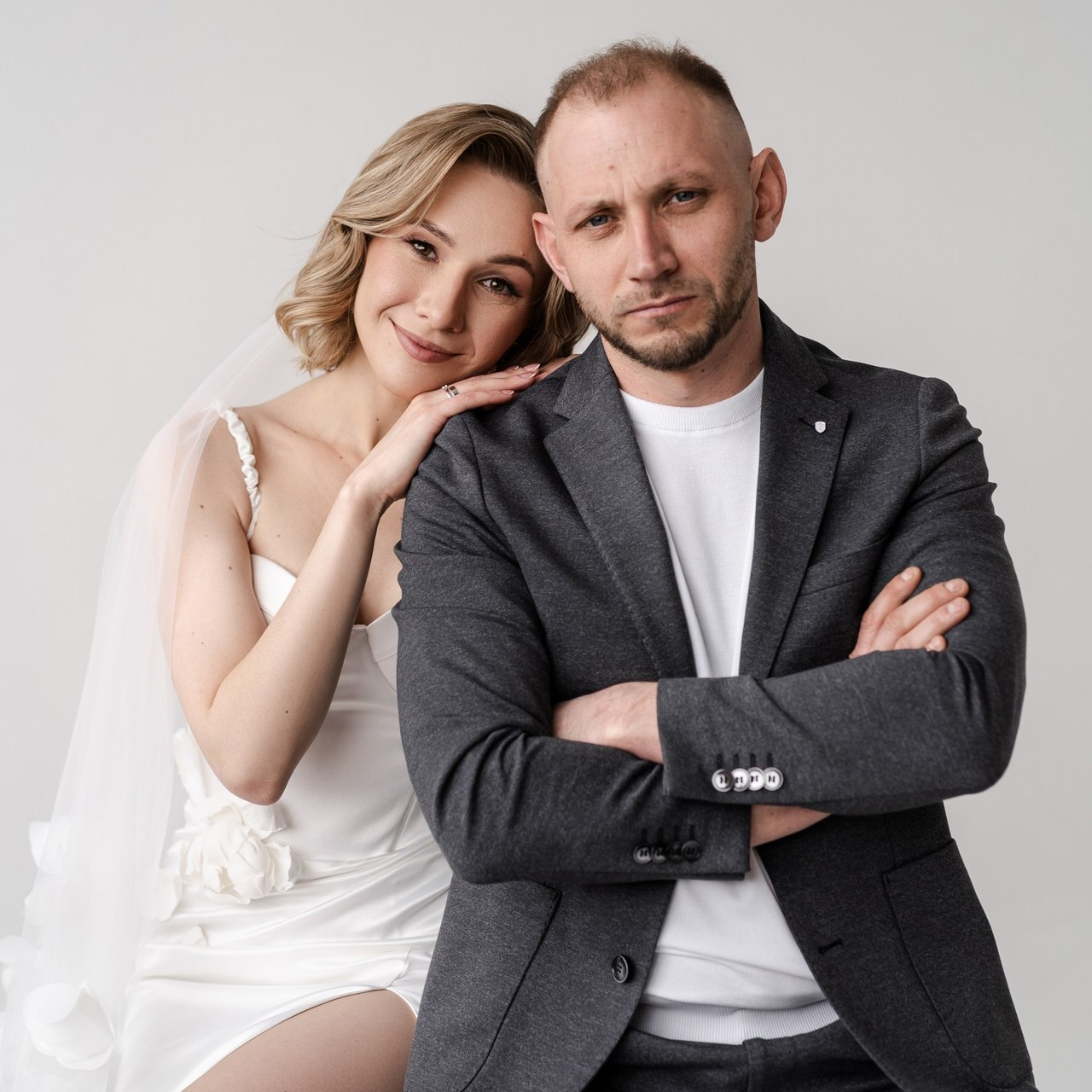 Отзывы. Фотограф Анастасия Мартынова