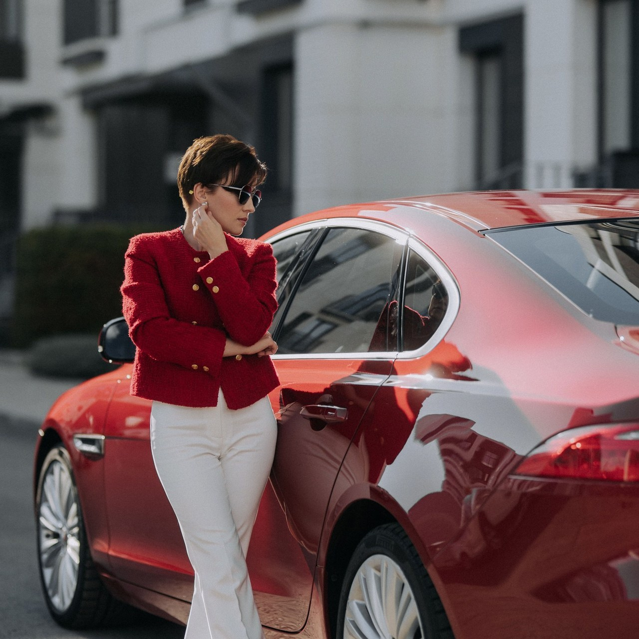 Отзывы. Главная