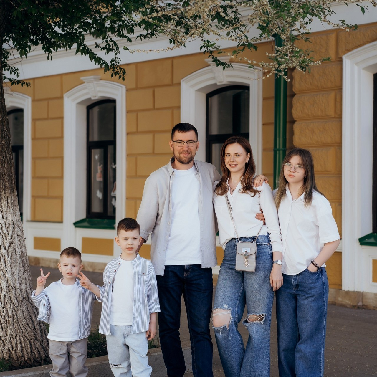 Отзывы. Главная