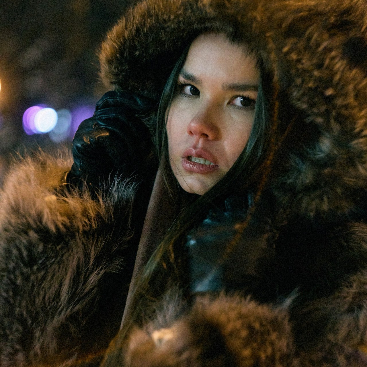 Отзывы. Женский фотограф в Самаре Дарья Ильина