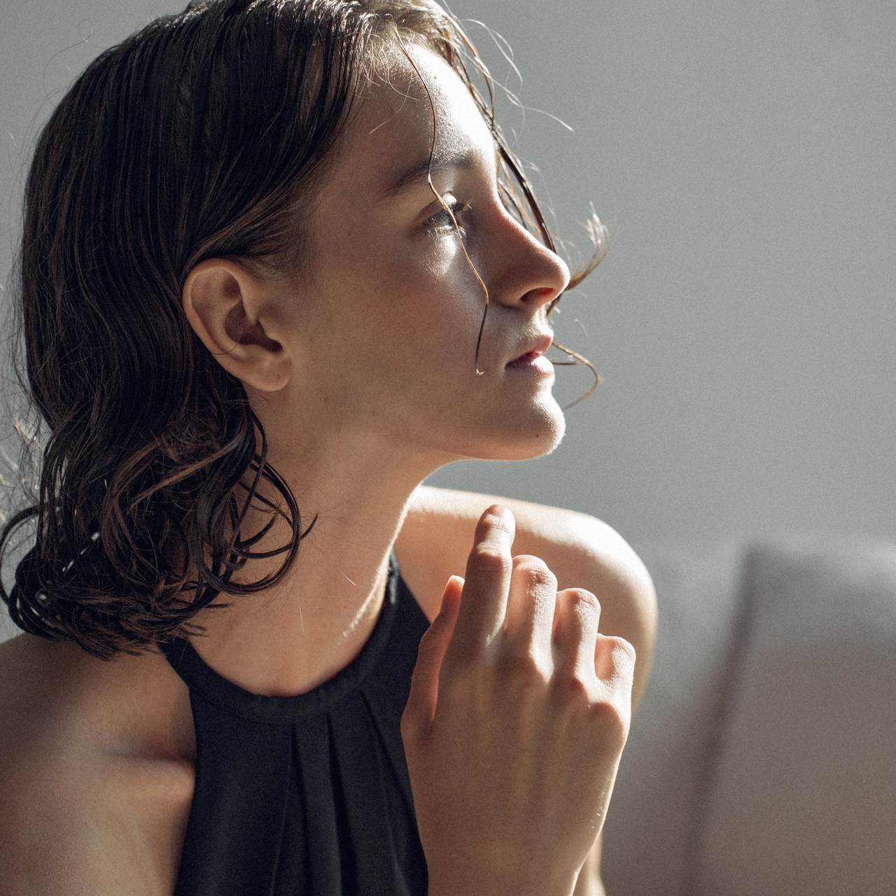 Отзывы. Женский фотограф в Самаре Дарья Ильина