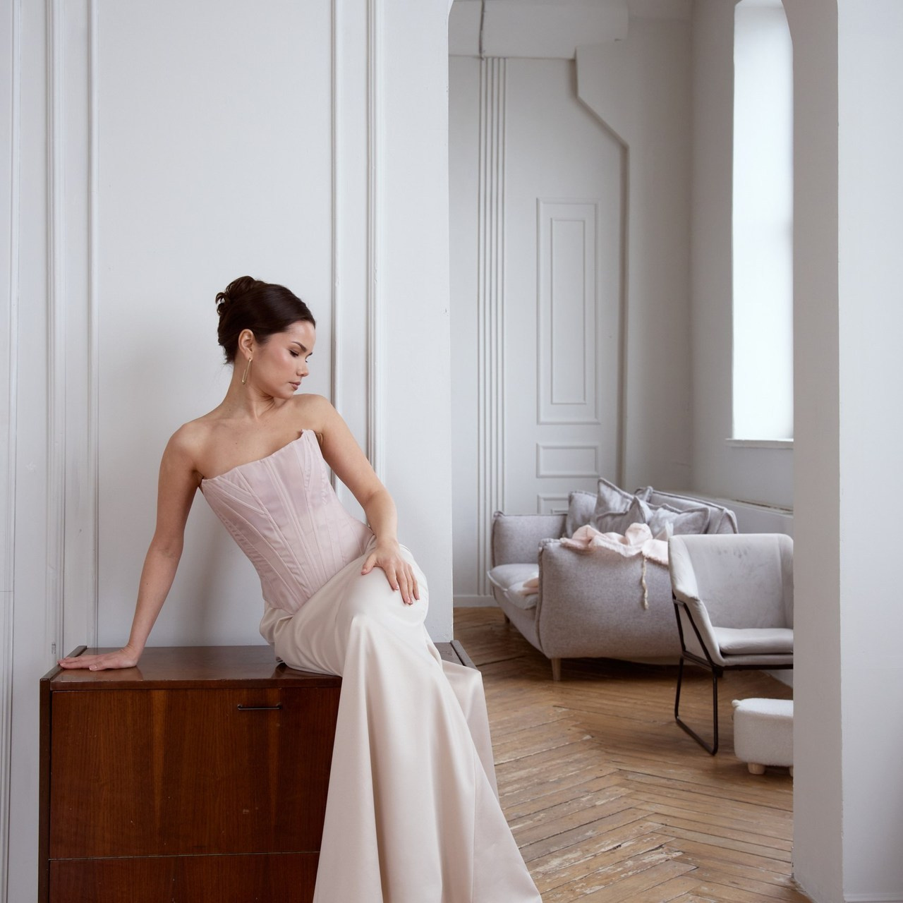 Отзывы. Женский фотограф в Самаре Дарья Ильина