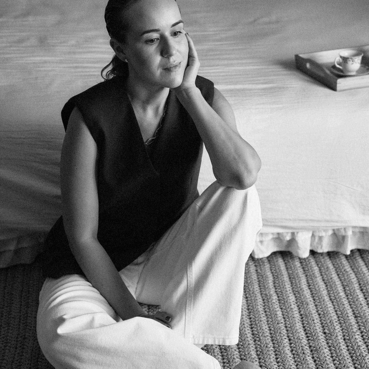 Отзывы. Женский фотограф в Самаре Дарья Ильина