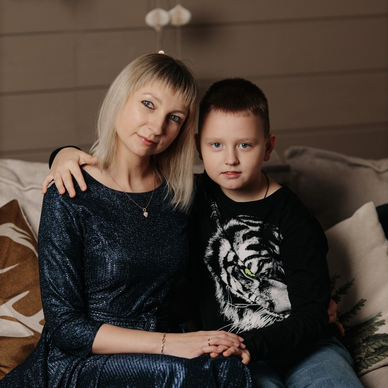 Отзывы. Семейный и детский фотограф в Пскове и Санкт-Петербурге Яна Калинина