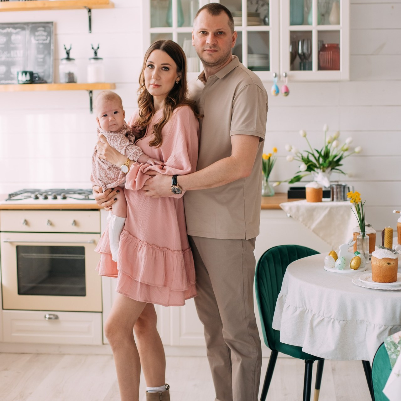 Отзывы. Семейный и детский фотограф в Пскове и Санкт-Петербурге Яна Калинина