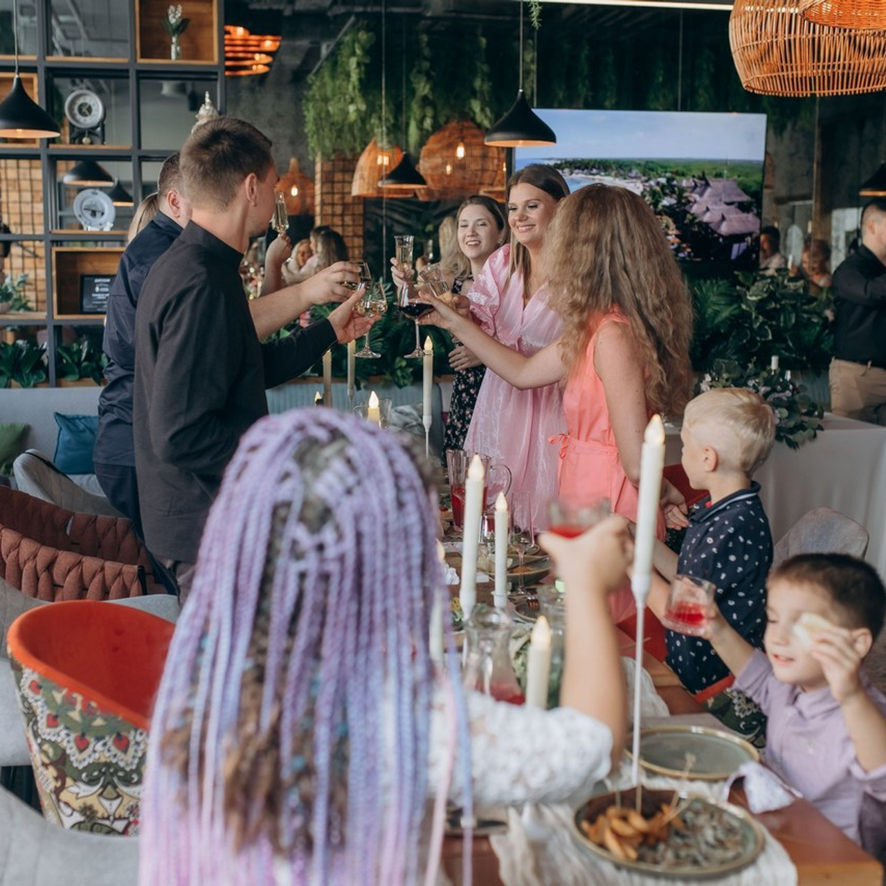 Отзывы. Семейный и детский фотограф в Пскове и Санкт-Петербурге Яна Калинина