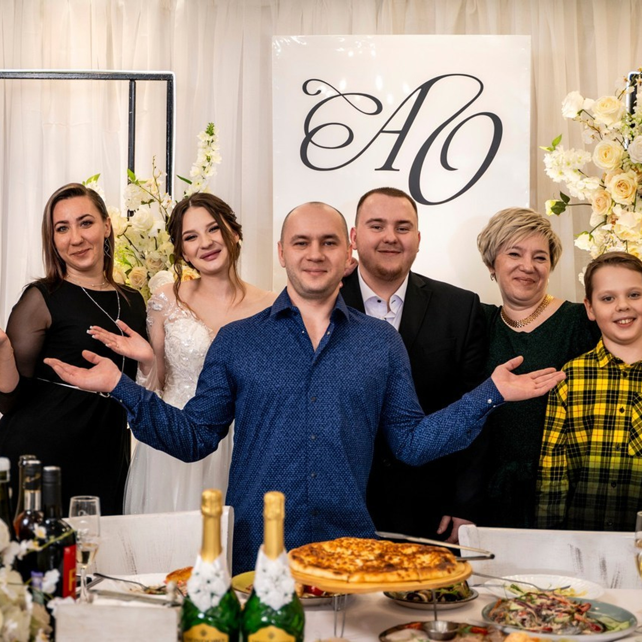 Отзывы. Фотограф самых запоминающихся моментов Вашей жизни