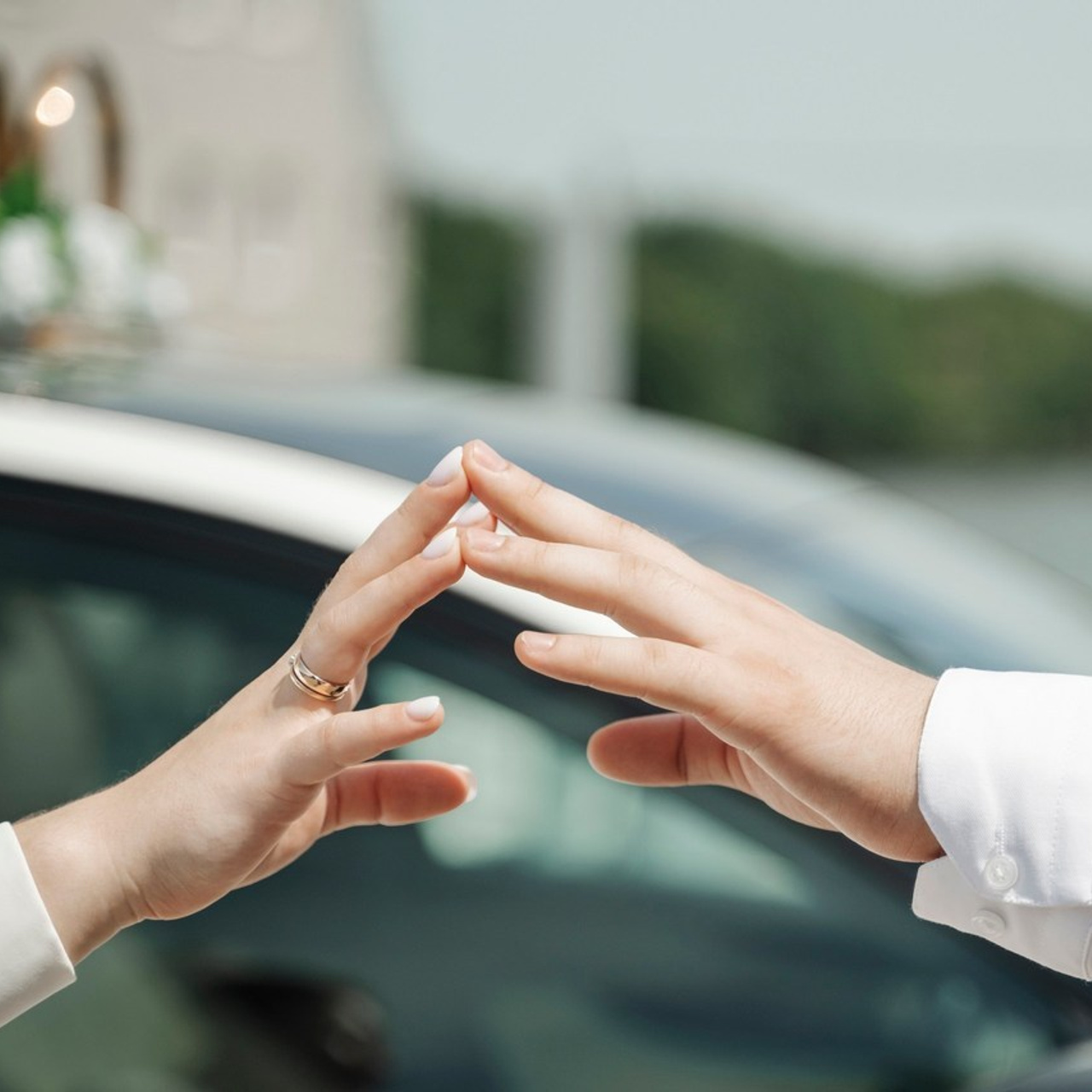 Отзывы. Фотограф самых запоминающихся моментов Вашей жизни