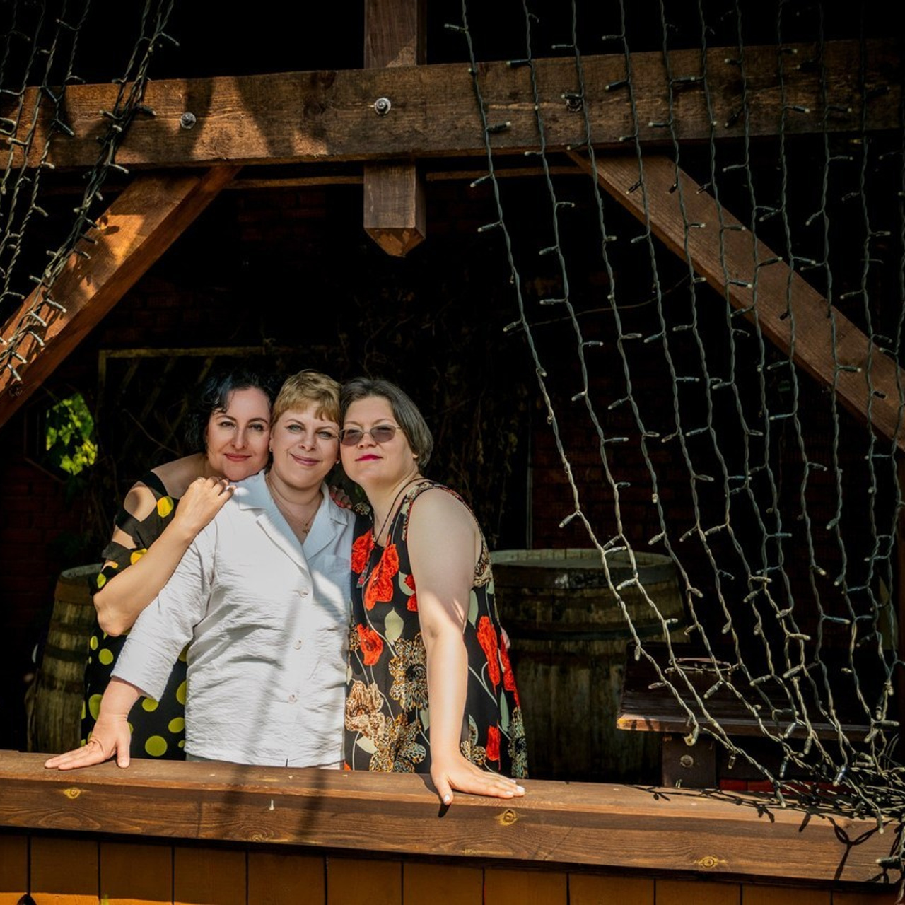 Отзывы. Фотограф самых запоминающихся моментов Вашей жизни