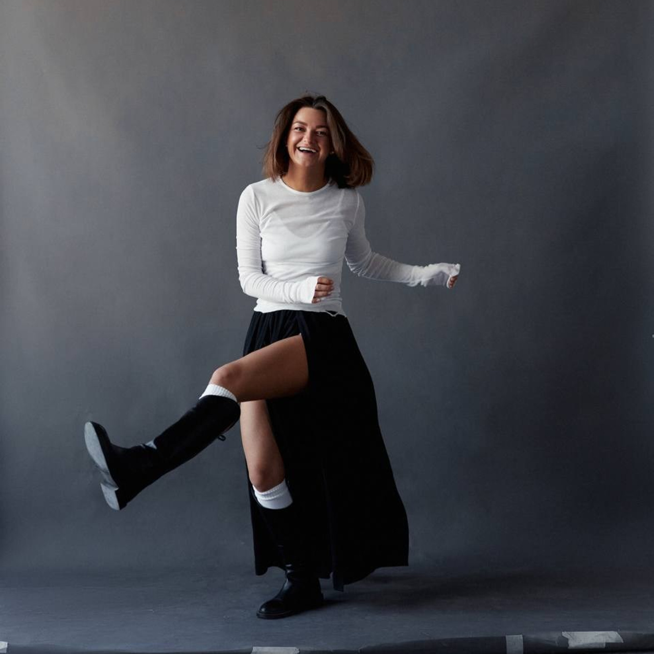 Авелина Квасова