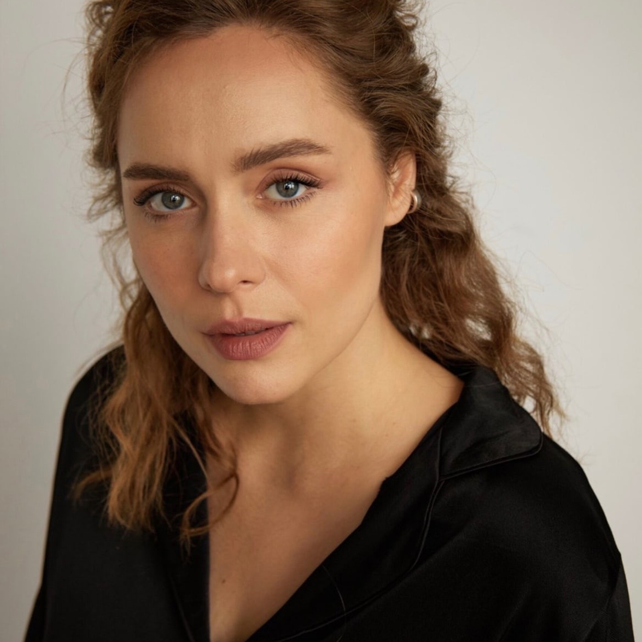 Евгения Розанова