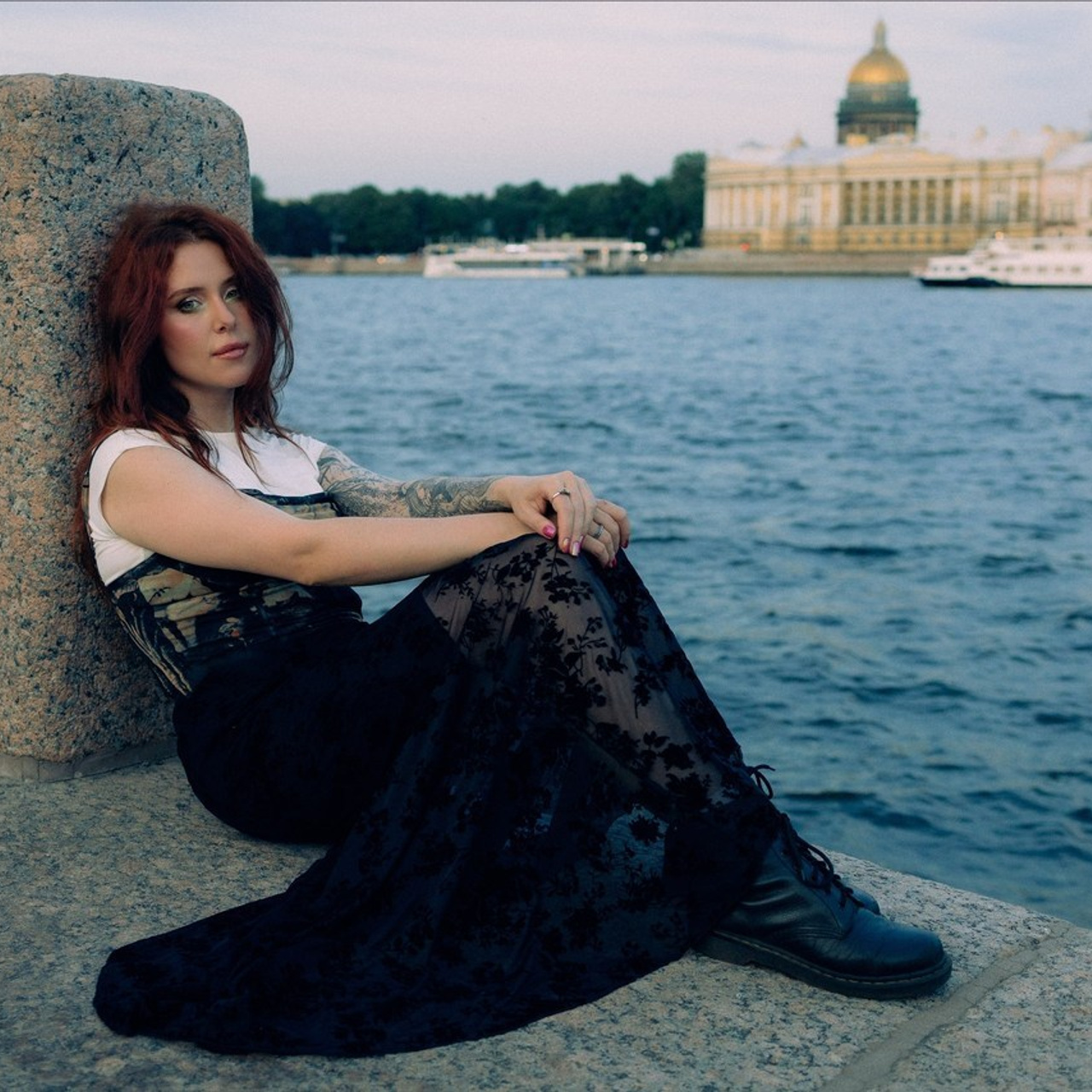 Ваши слова ♡. Саша Клевец ✦ Фотограф в Санкт-Петербурге