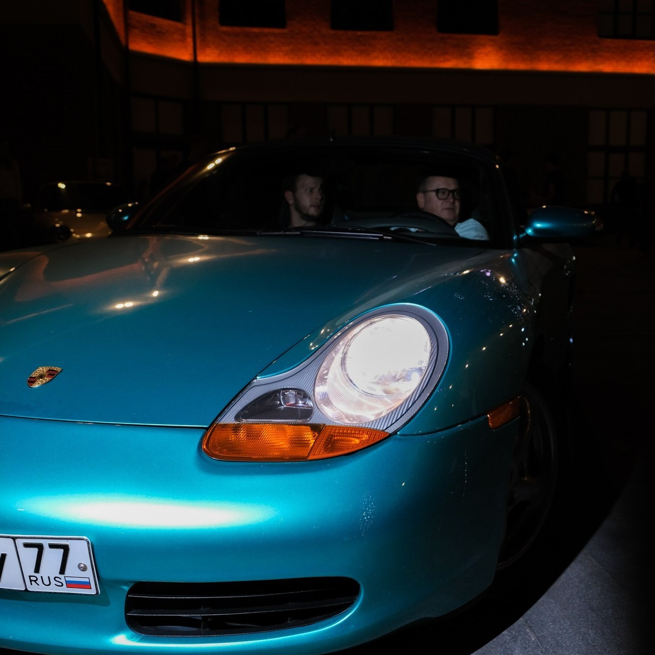 Отзывы. Фотограф Женя Сальцын