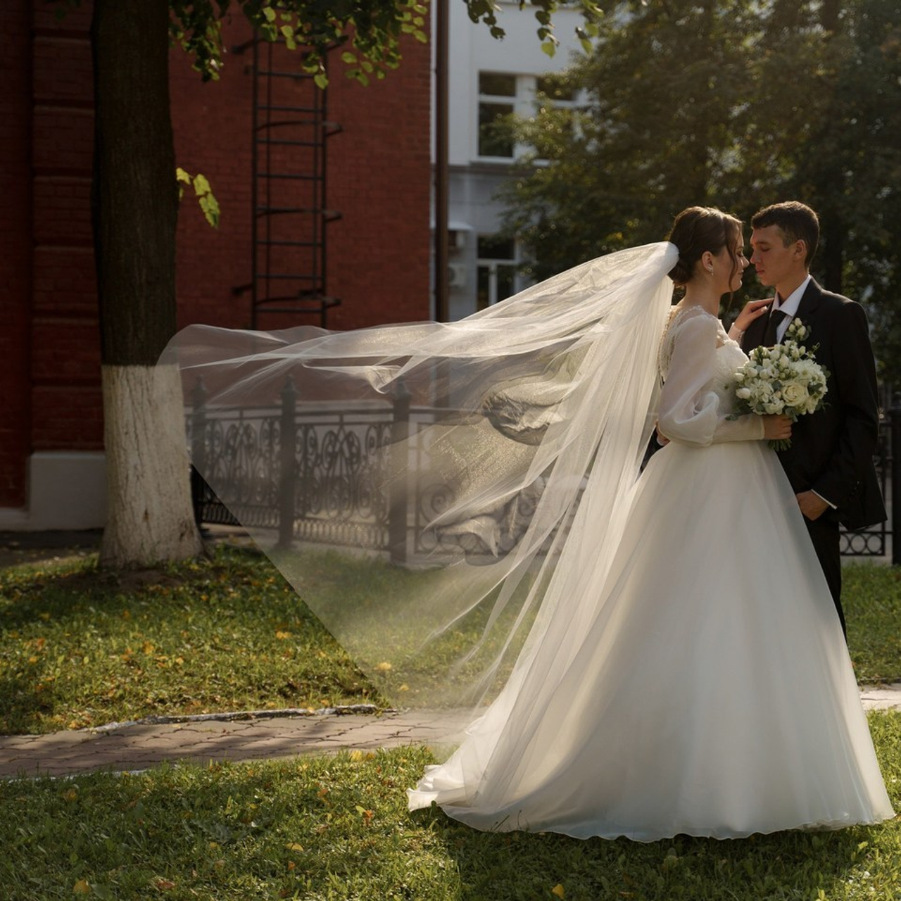 Отзывы. Свадебный и семейный фотограф Диана Лбова. Чебоксары