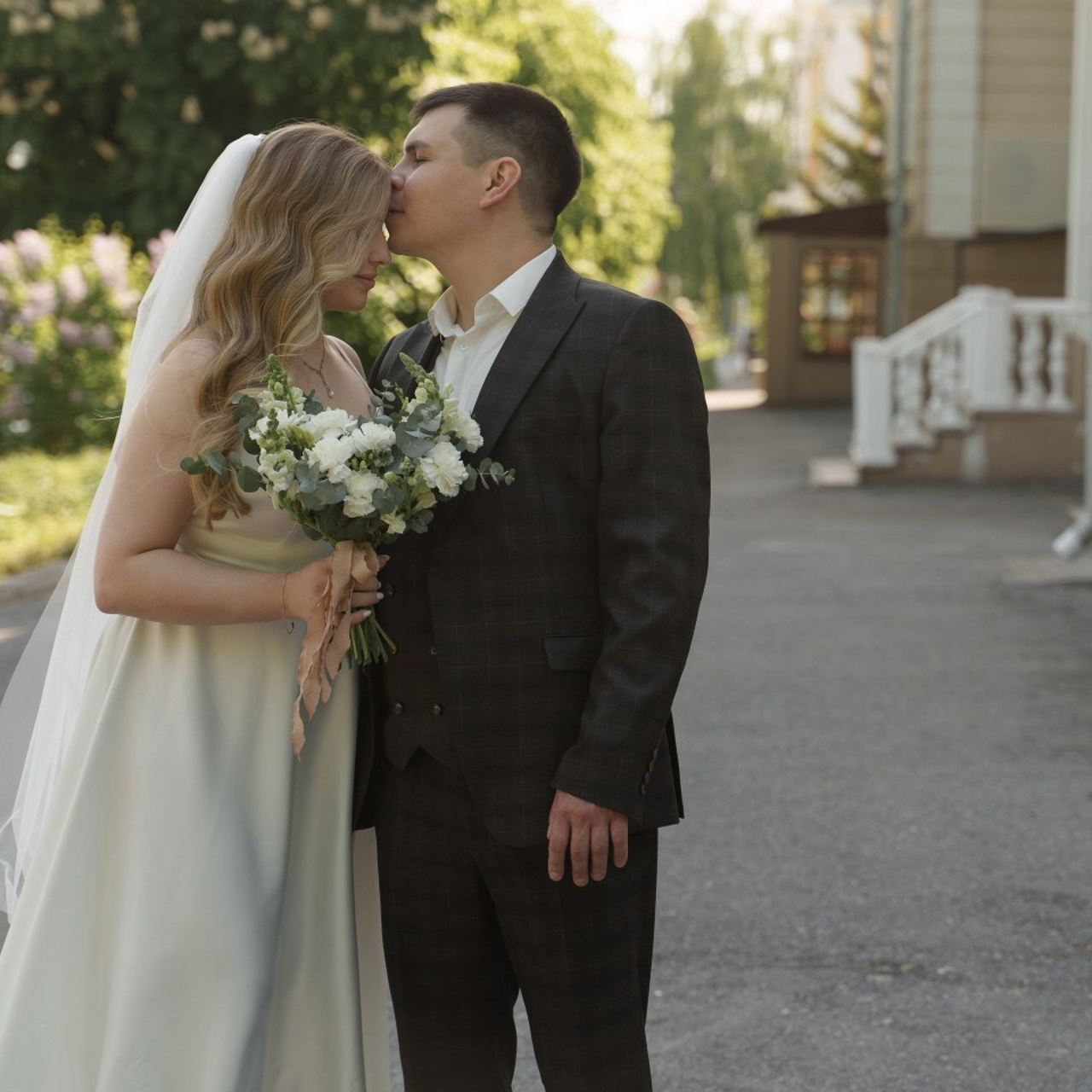 Отзывы. Свадебный и семейный фотограф Диана Лбова. Чебоксары