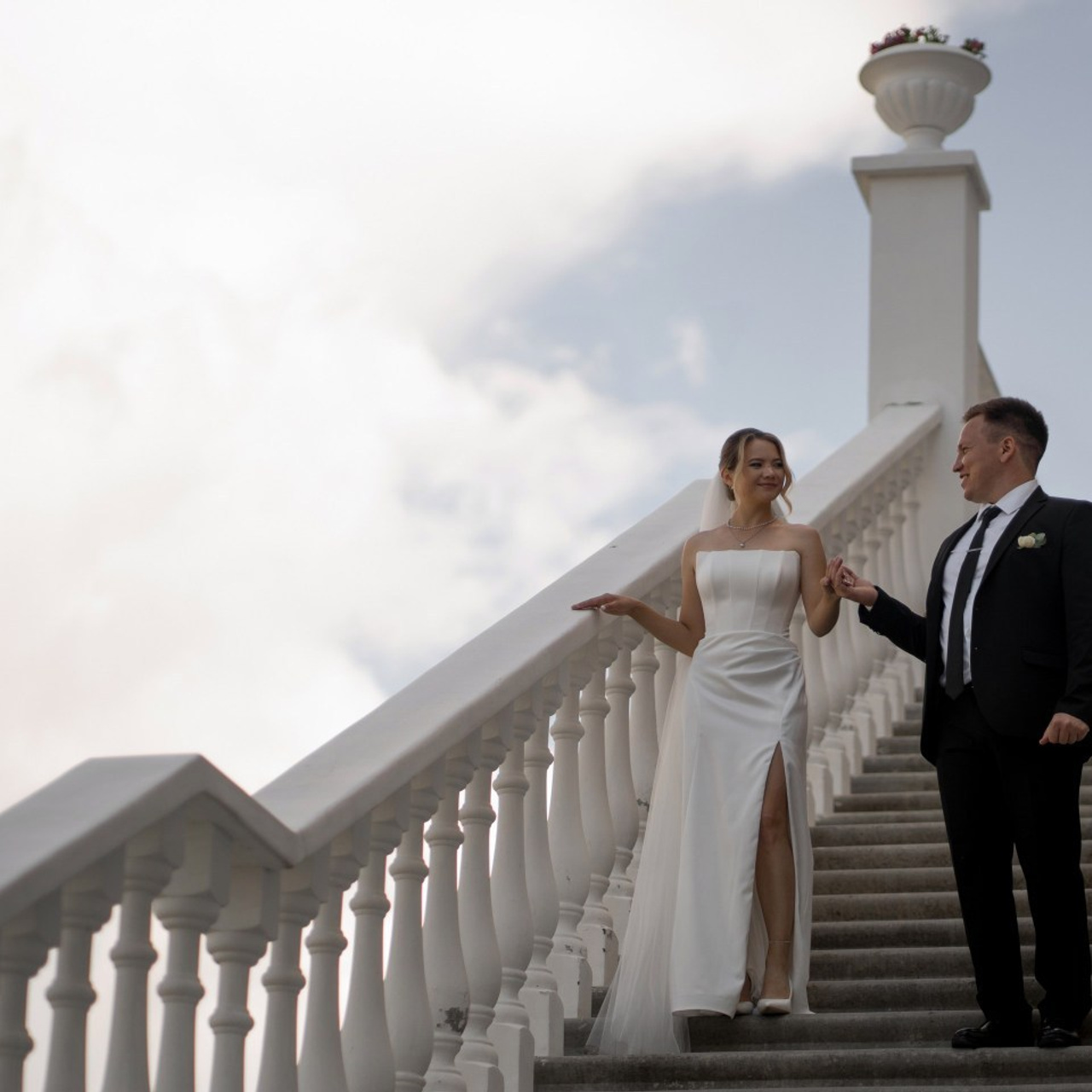 Отзывы. Свадебный и семейный фотограф Диана Лбова. Чебоксары