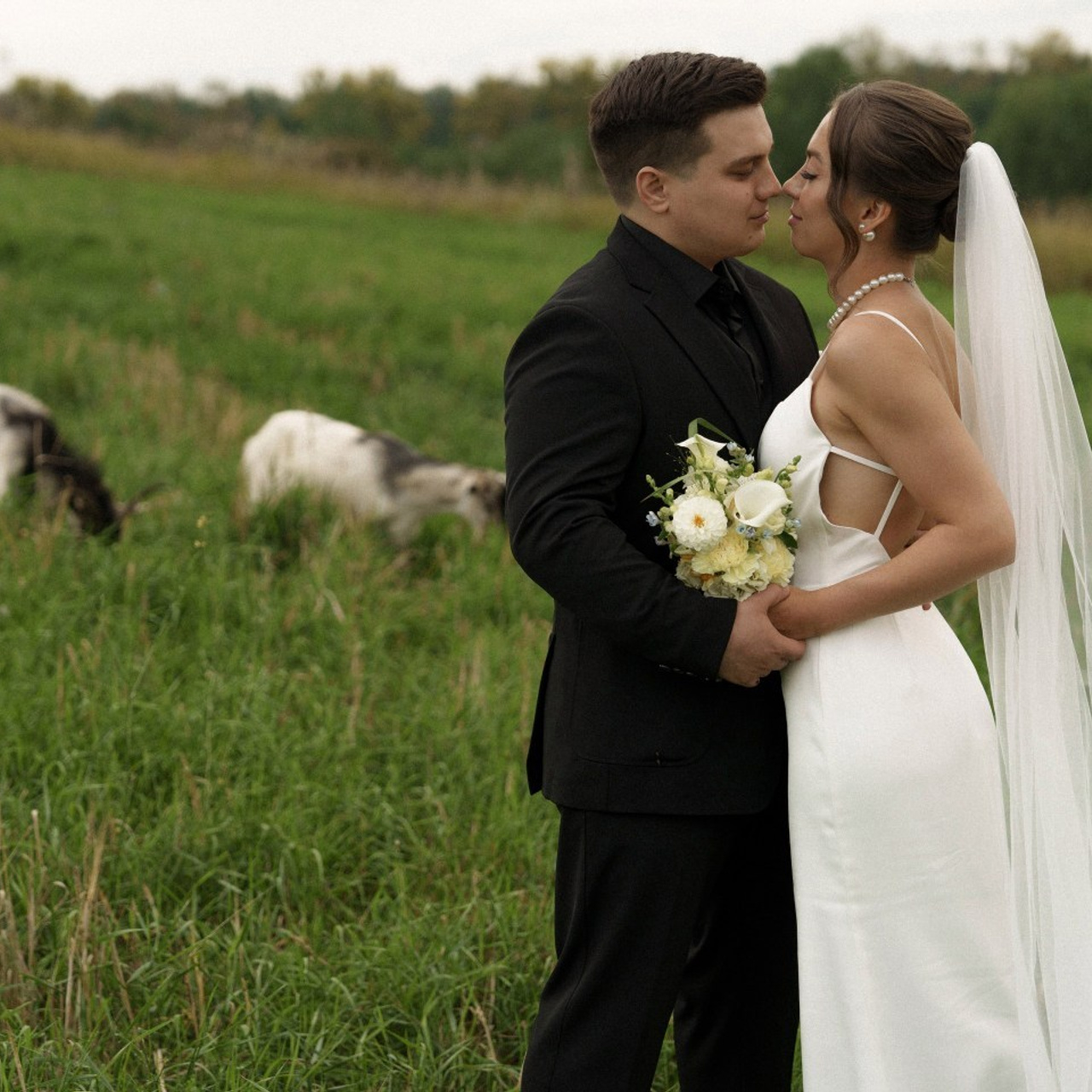 Отзывы. Свадебный и семейный фотограф Диана Лбова. Чебоксары