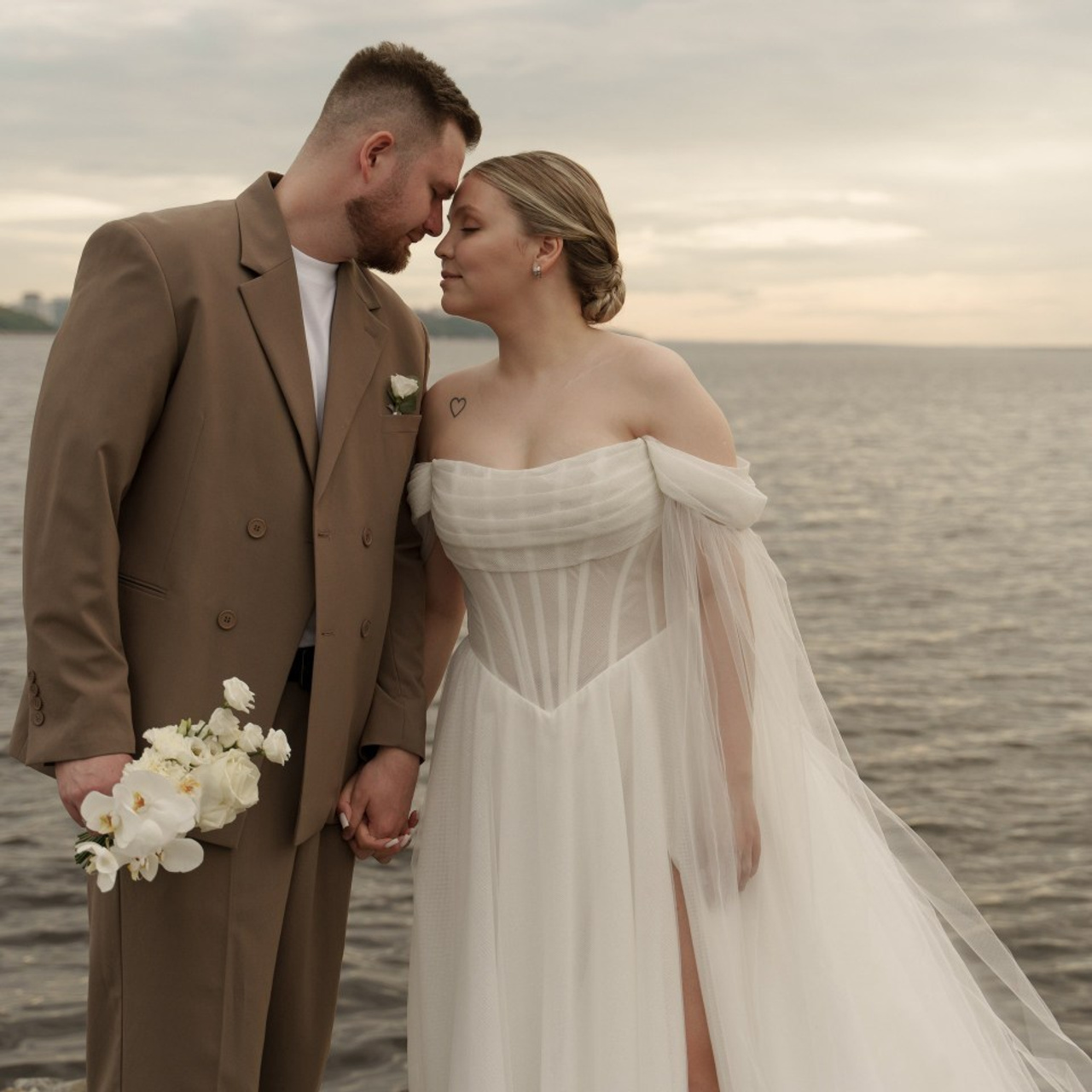 Отзывы. Свадебный и семейный фотограф Диана Лбова. Чебоксары