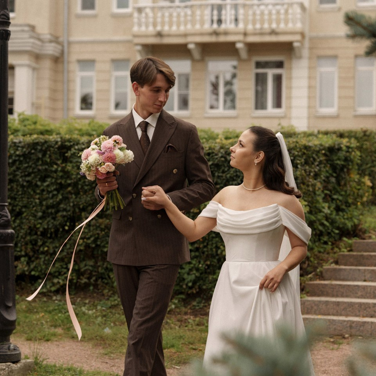 Отзывы. Свадебный и семейный фотограф Диана Лбова. Чебоксары