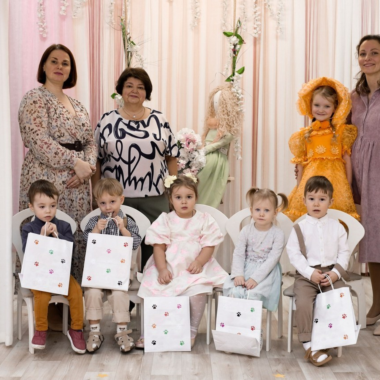 Отзывы. Главная