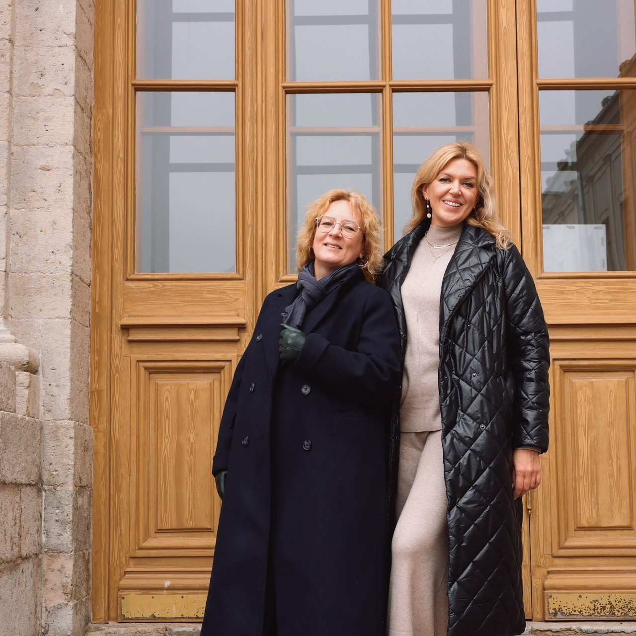 Отзывы. Главная