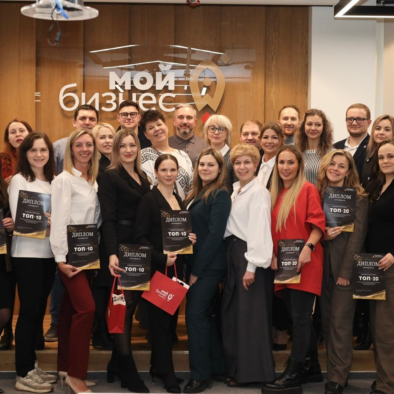 Отзывы. Главная