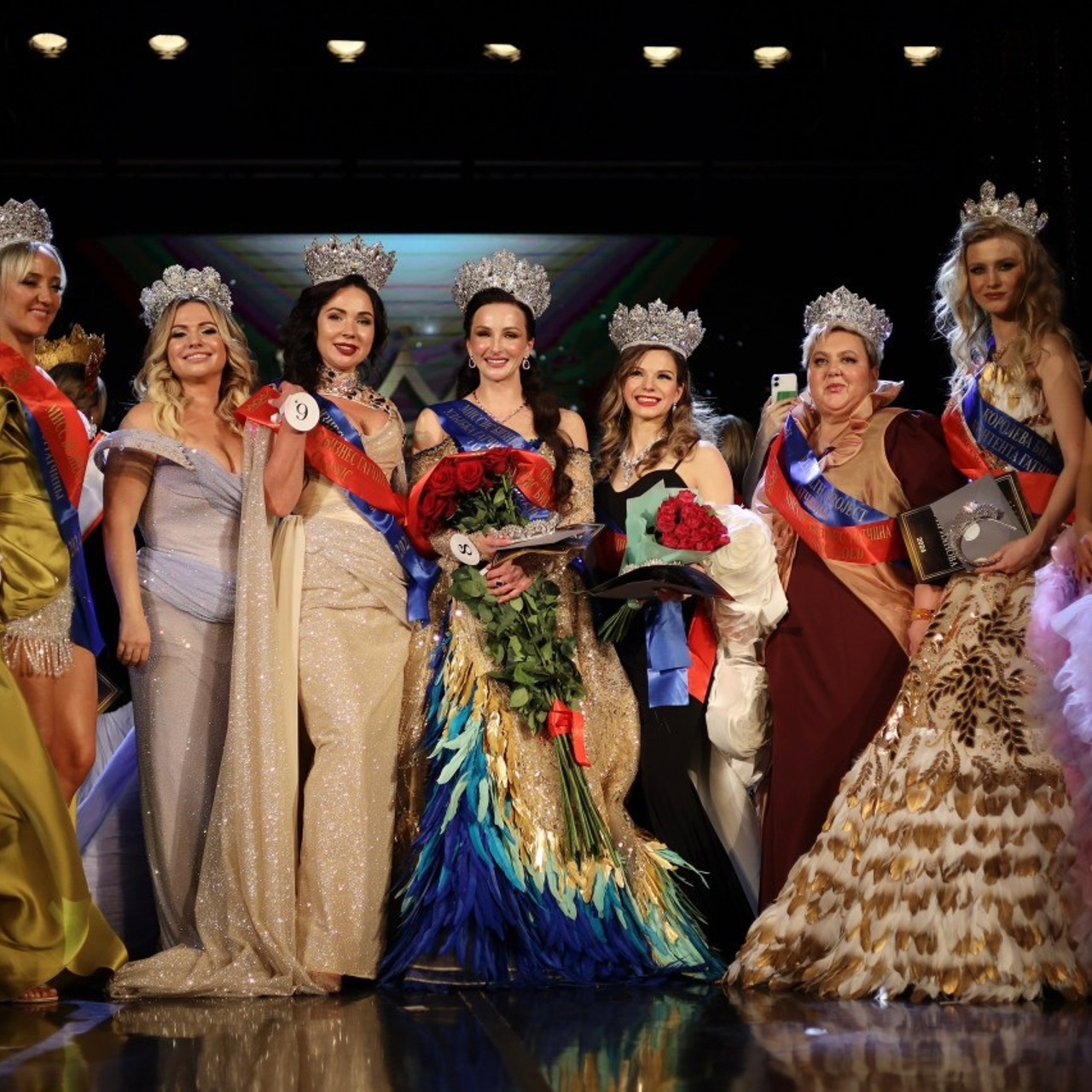 Отзывы. Главная