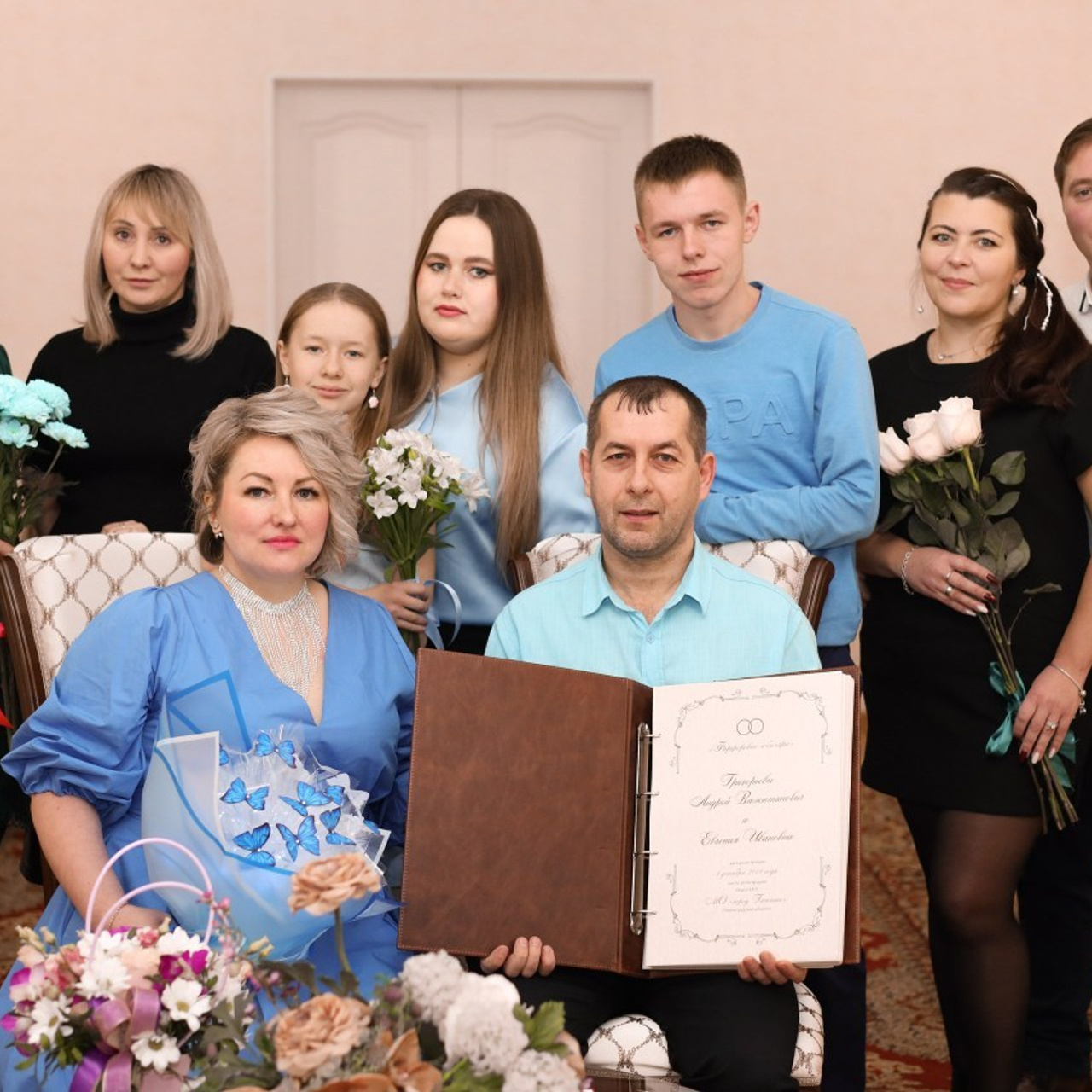 Отзывы. Главная