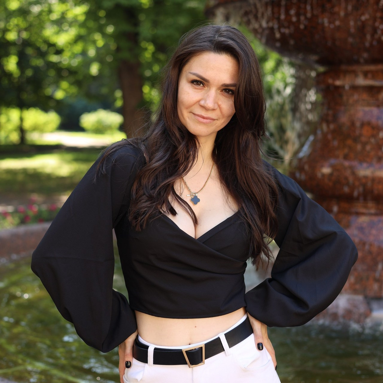 Отзывы. Главная