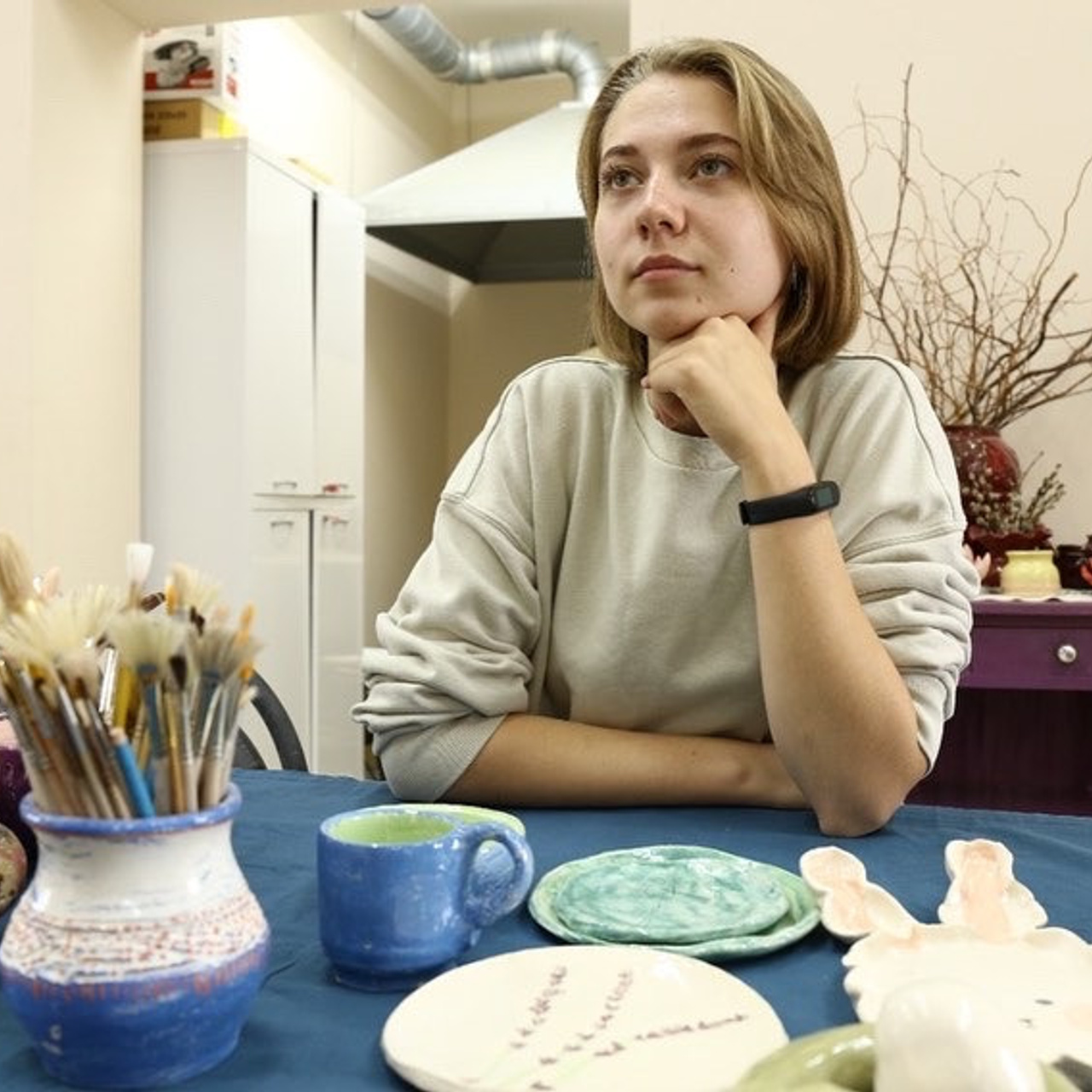 Отзывы. Арт-терапевт онлайн