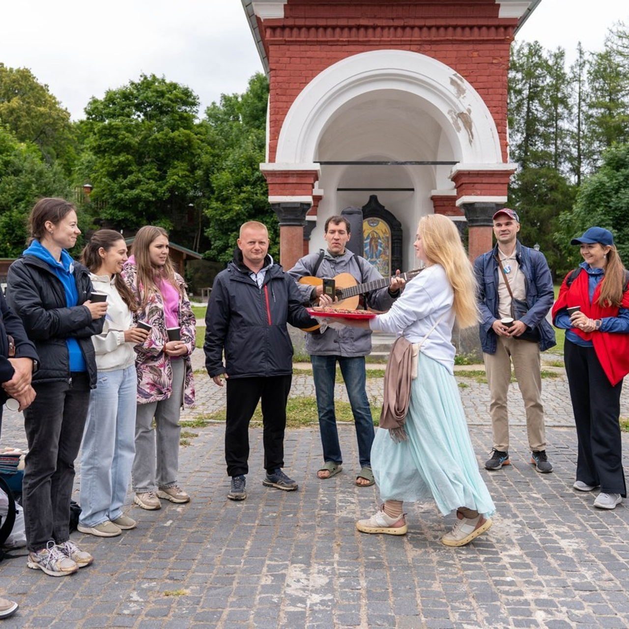 Отзывы. Ира Малина фотограф Санкт-Петербург