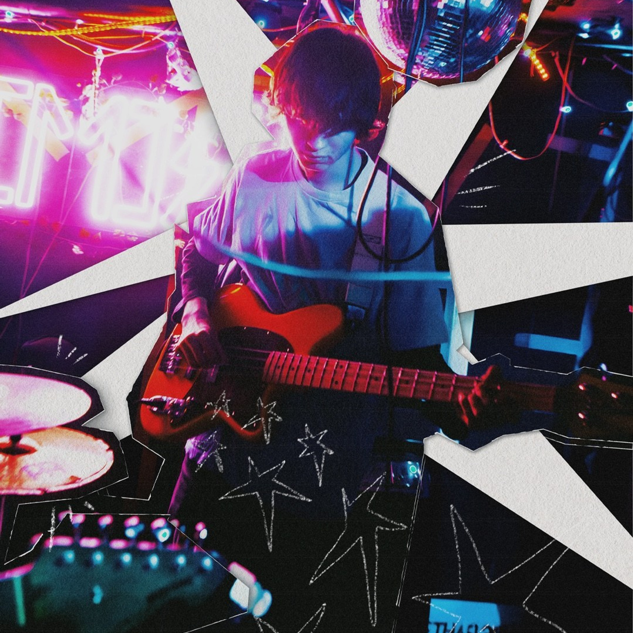 Natural selection [Haron]