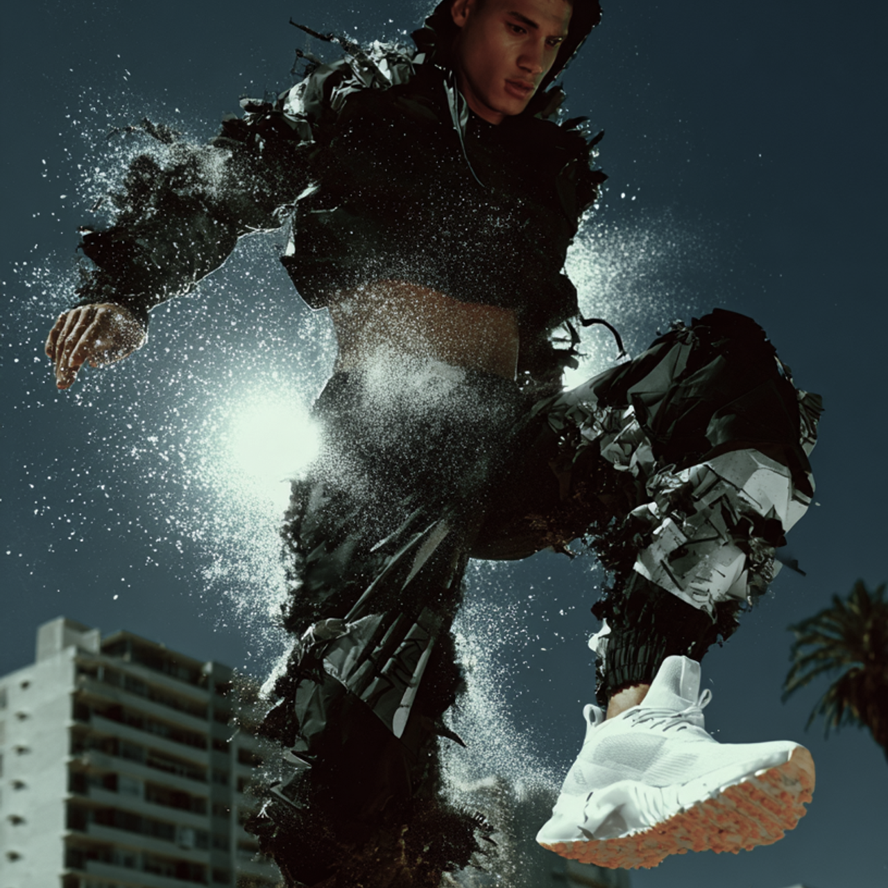 AI Shorts & Reels