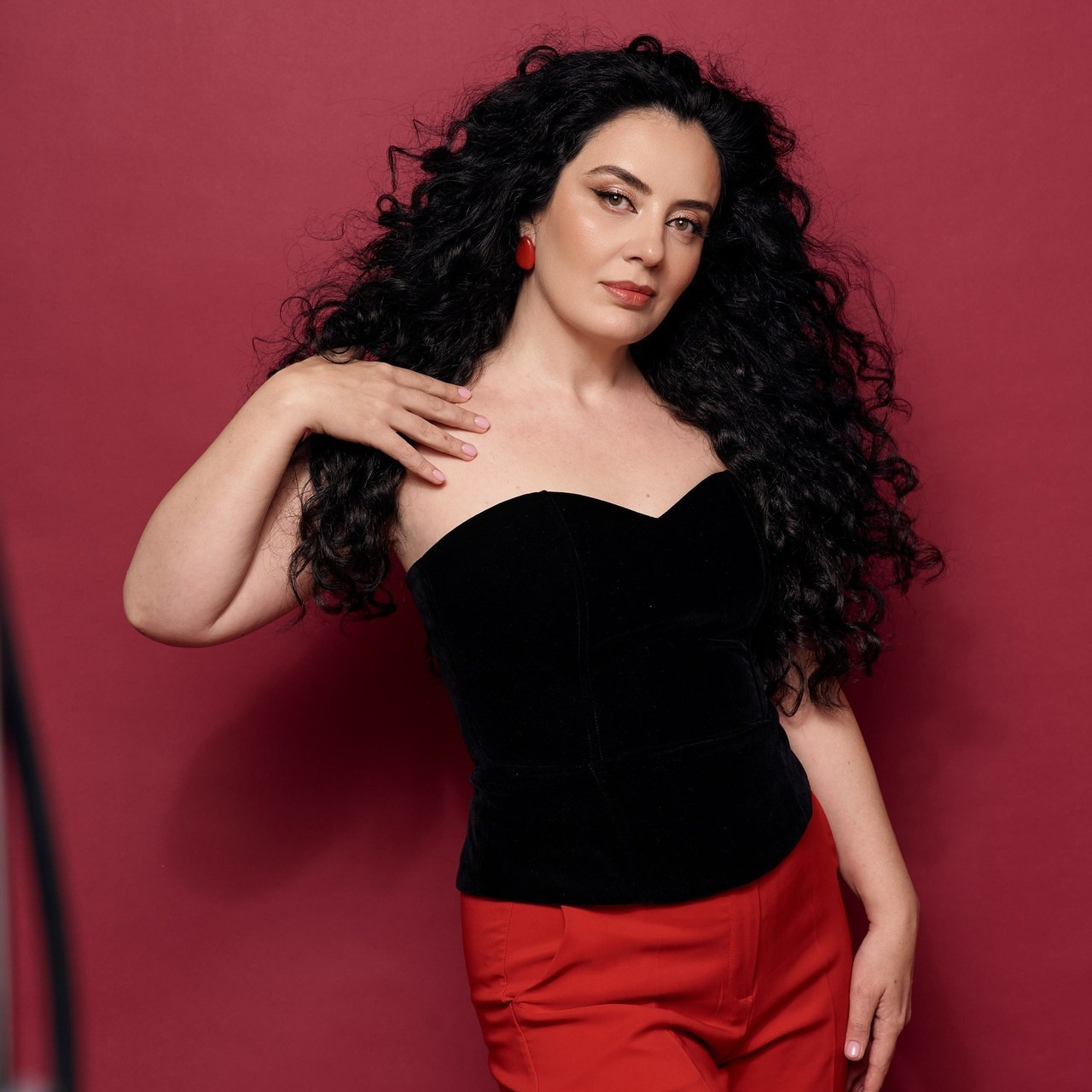 Отзывы. Фотограф в Москве Кристина Слёта