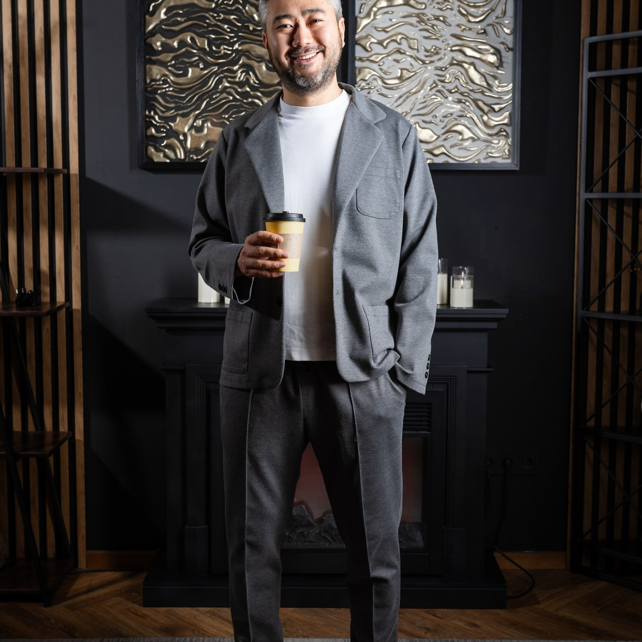 Отзывы. Коммерческий и репортажный фотограф в Алматы — Jora Abramov