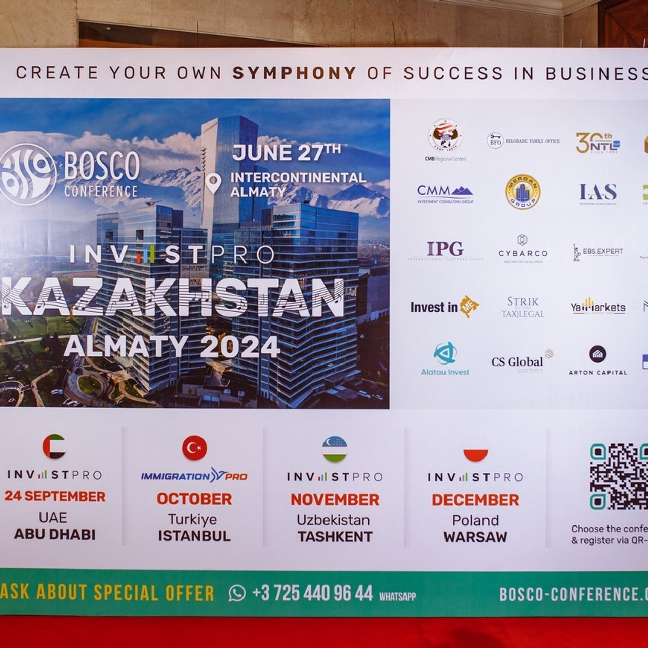 Отзывы. Коммерческий и репортажный фотограф в Алматы — Jora Abramov