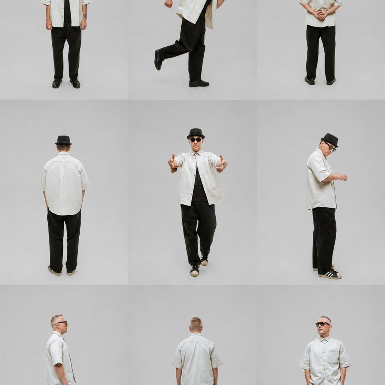 Отзывы. Коммерческий и репортажный фотограф в Алматы — Jora Abramov