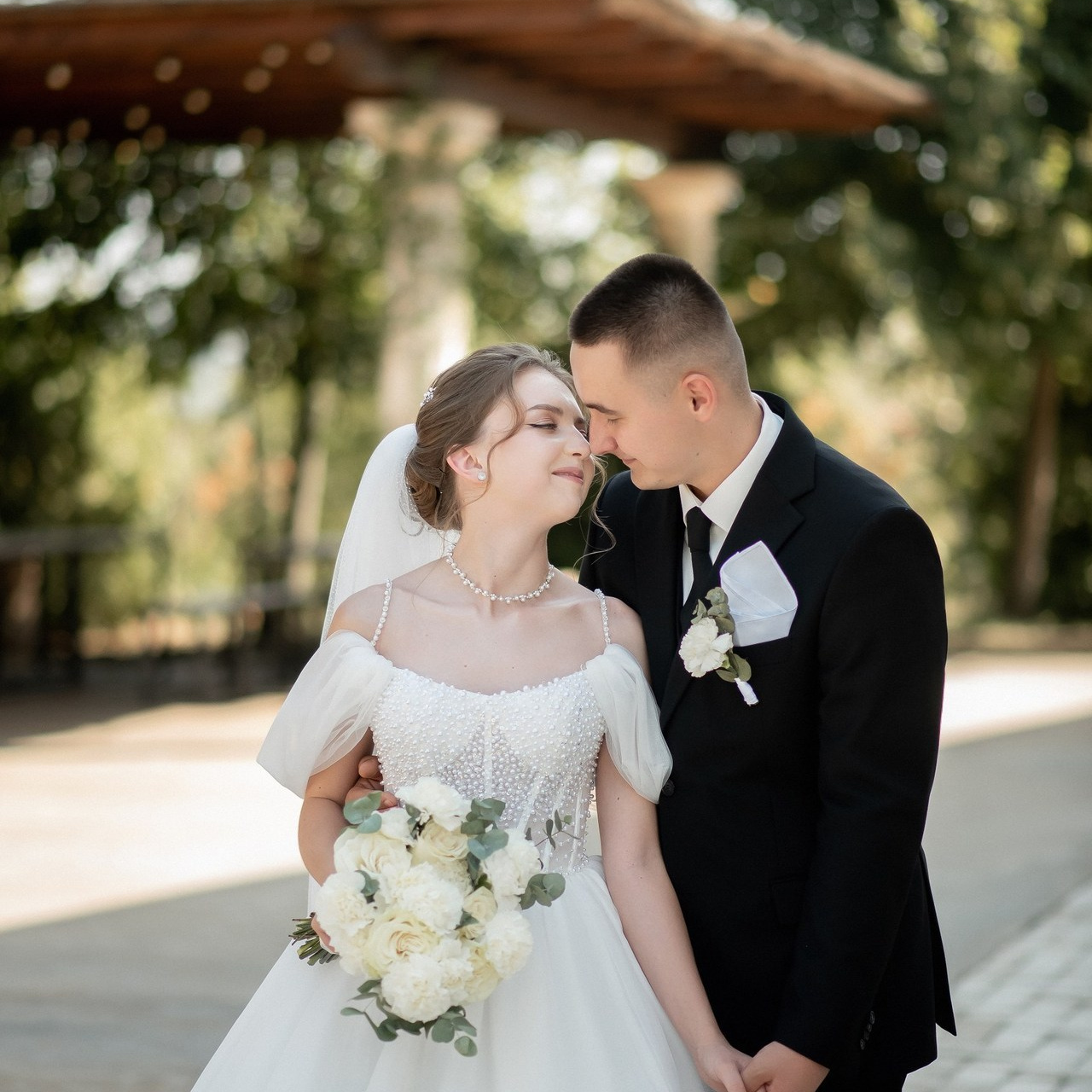 Отзывы. Свадебный фотограф Краснодар, Абинск, Анапа и Краснодарский край Алекс