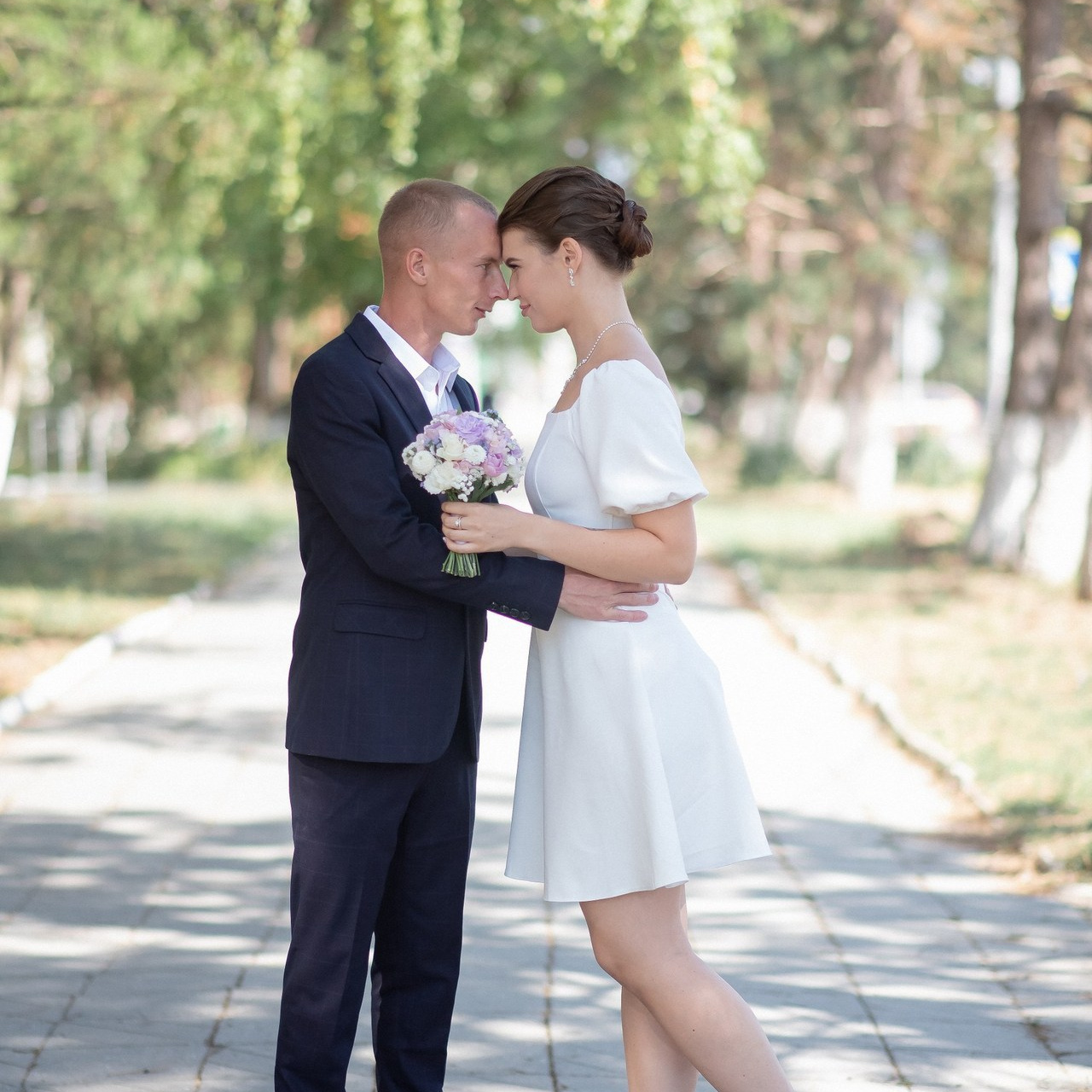 Отзывы. Свадебный фотограф Краснодар, Абинск, Анапа и Краснодарский край Алекс