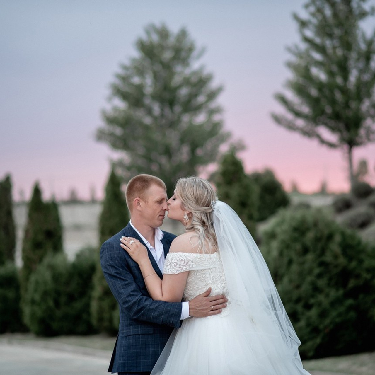 Отзывы. Свадебный фотограф Краснодар, Абинск, Анапа и Краснодарский край Алекс