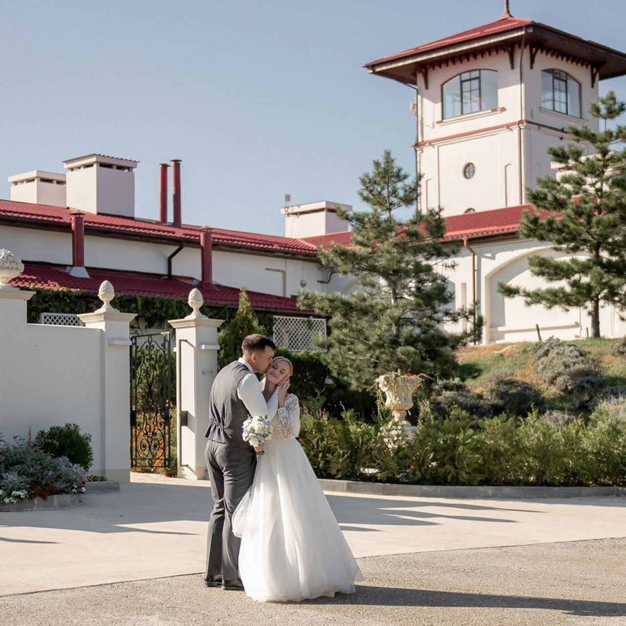 Отзывы. Свадебный фотограф Краснодар, Абинск, Анапа и Краснодарский край Алекс