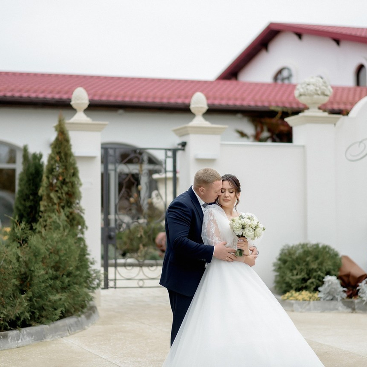 Отзывы. Свадебный фотограф Краснодар, Абинск, Анапа и Краснодарский край Алекс