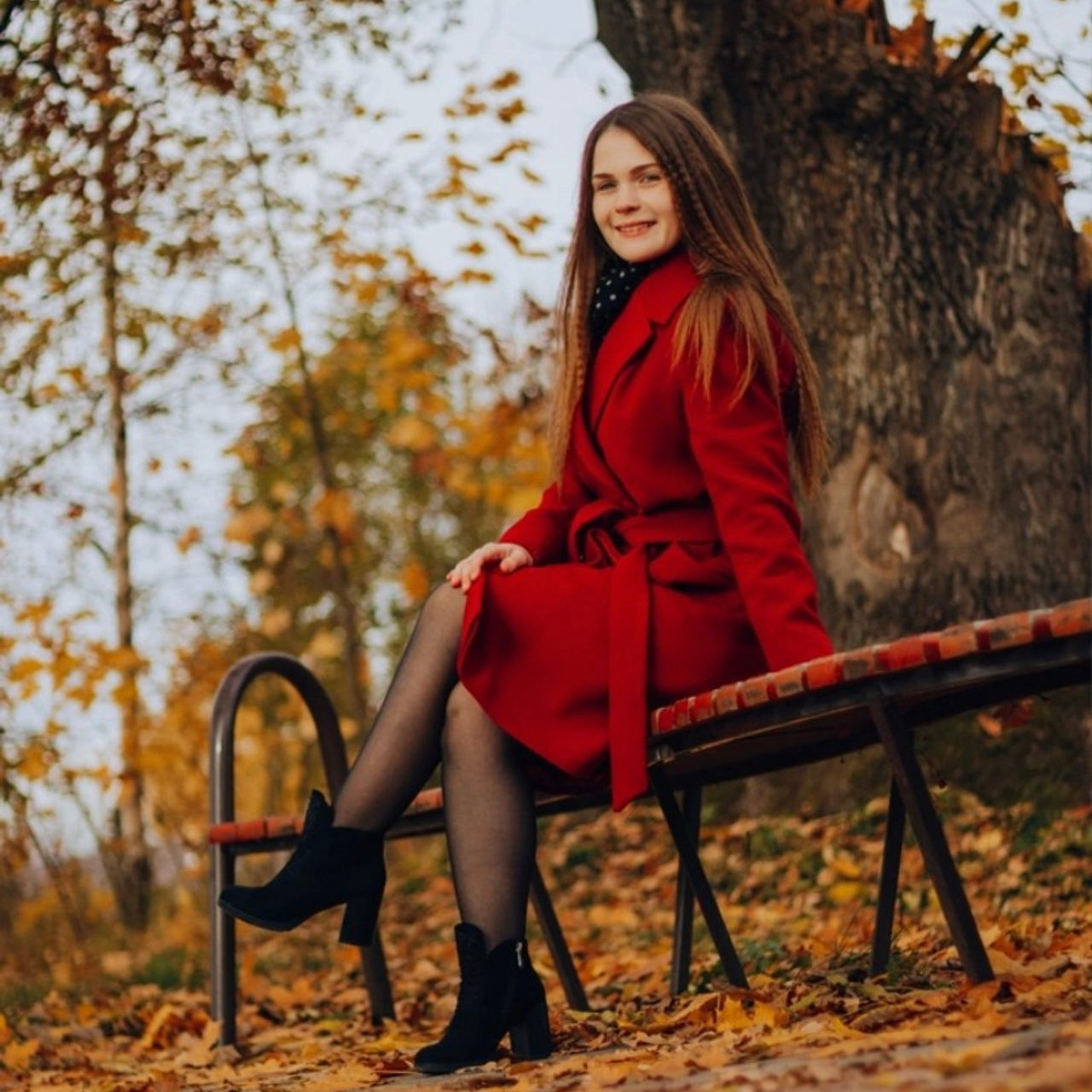 Отзывы. Анастасия Тен