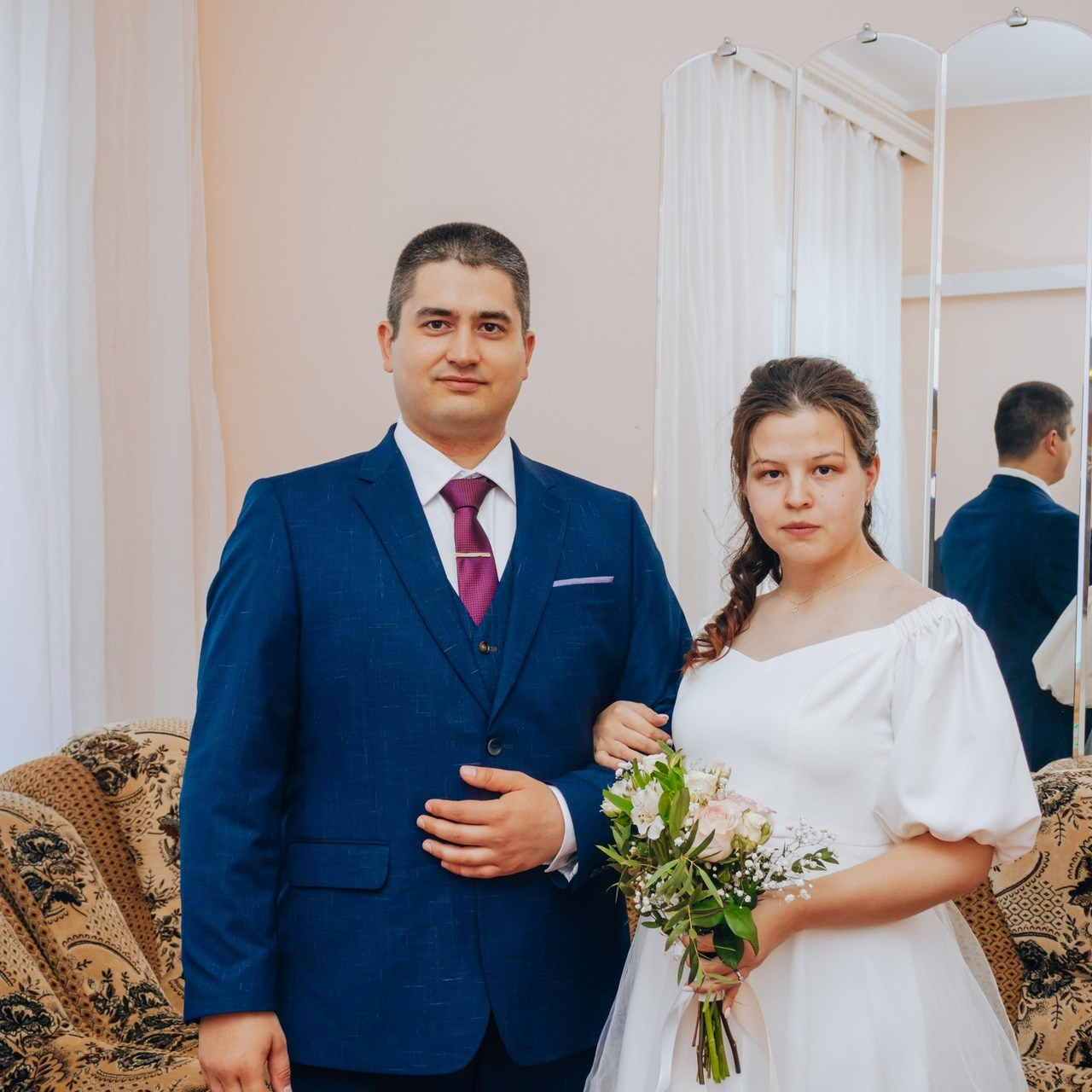 Отзывы. Анастасия Тен