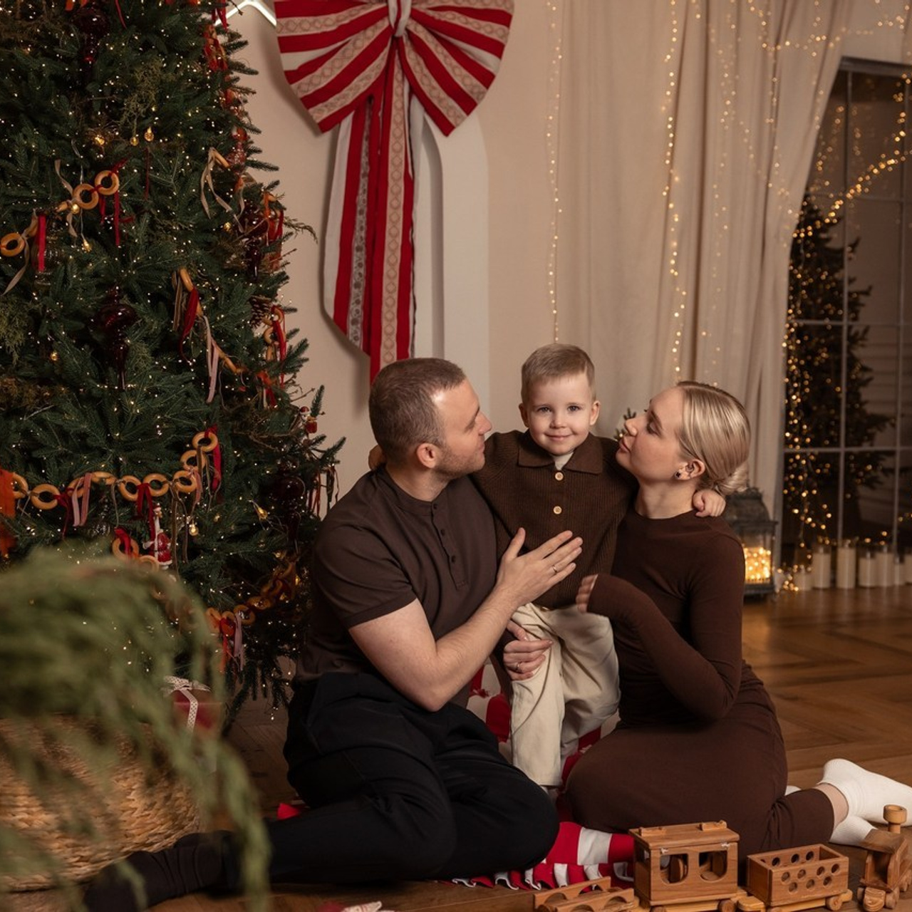 Отзывы. Фотограф на Крещение и Венчание Краснодарский край — Гранкина Юлия