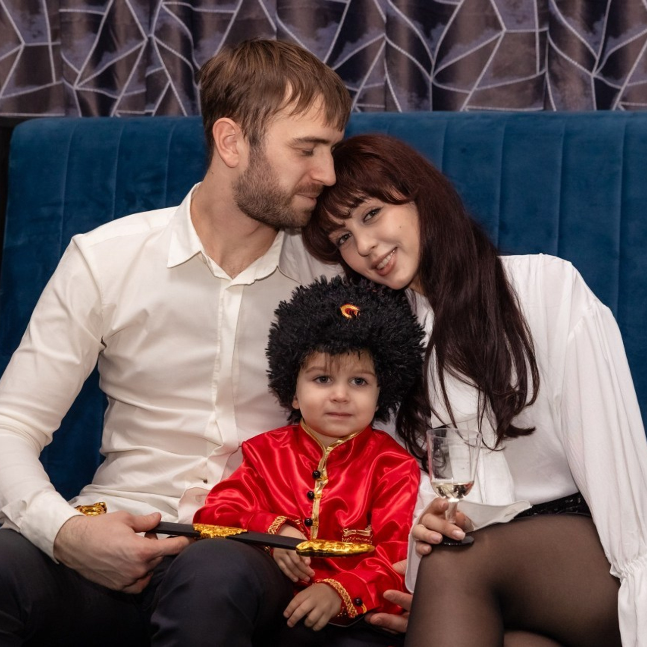 Отзывы. Фотограф на Крещение и Венчание Краснодарский край — Гранкина Юлия